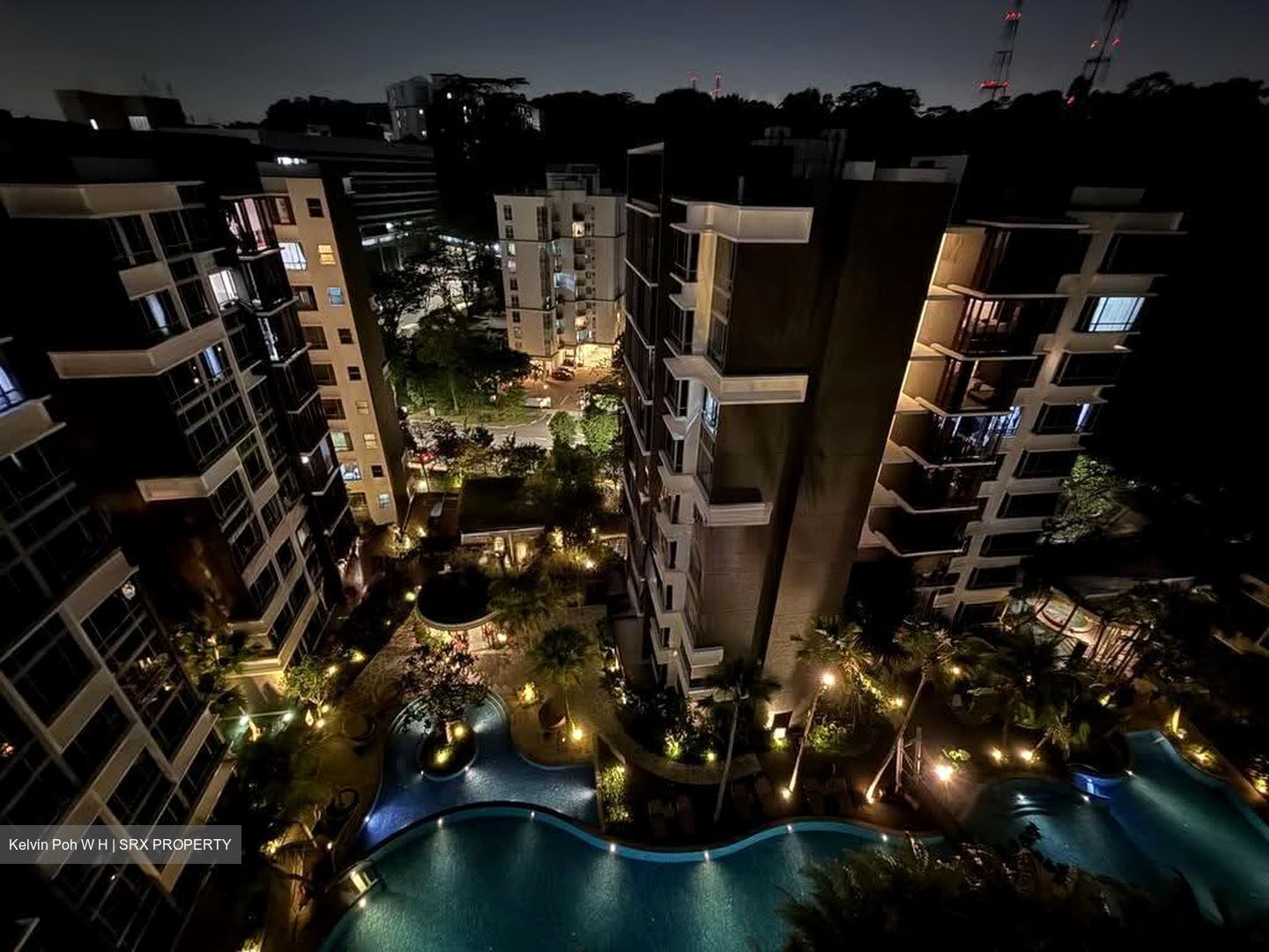 The Lanai (D23), Condominium #618875761